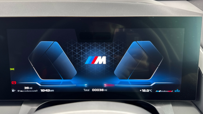 BMW X3 xDrive M50 5dr Auto Petrol Estate